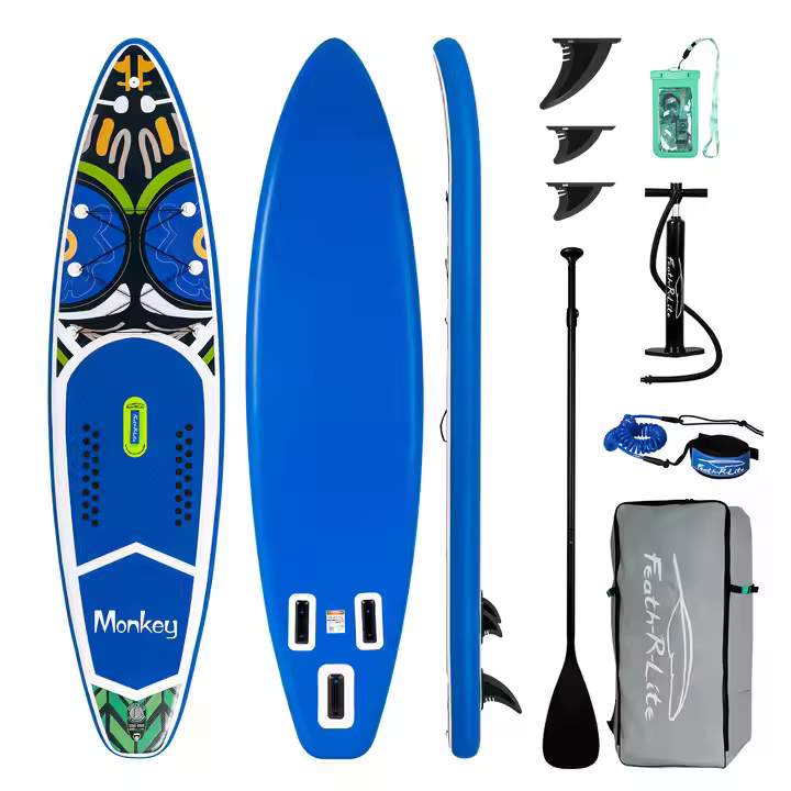 Inflatable Paddle Board