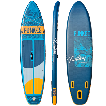 GW SUP paddle boards oem